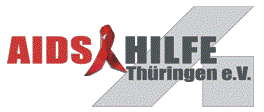 AIDS-Hilfe Thüringen e.V.